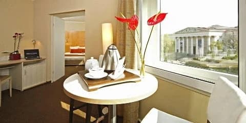 Mercure Korona