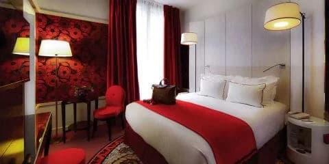 Hotel Carlton Lyon - MGallery Hotel Sammlung
