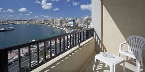 Sliema Marina Hotel