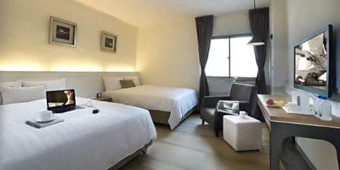 Hotel 53
