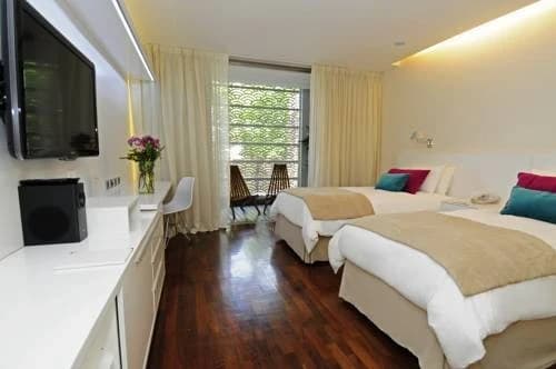 Ilum Experience Home
