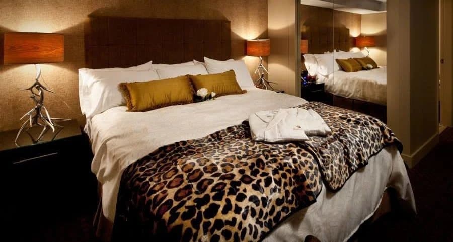 Executive Hotel Vintage Park Vancouver Kanada