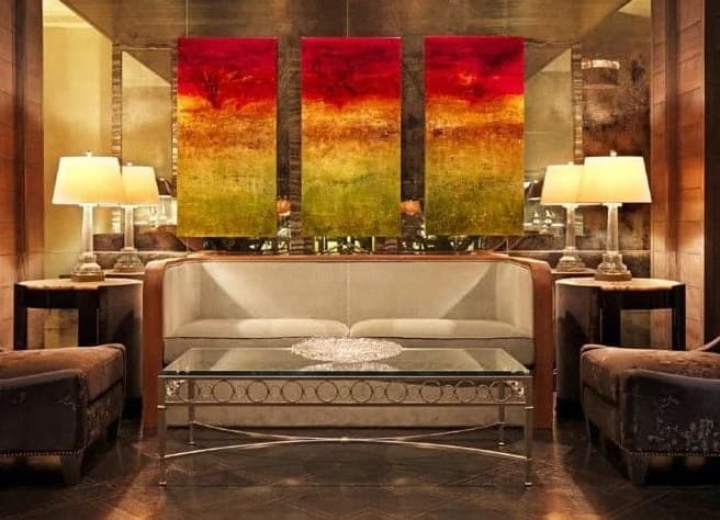Loden Vancouver Hotel Kanada