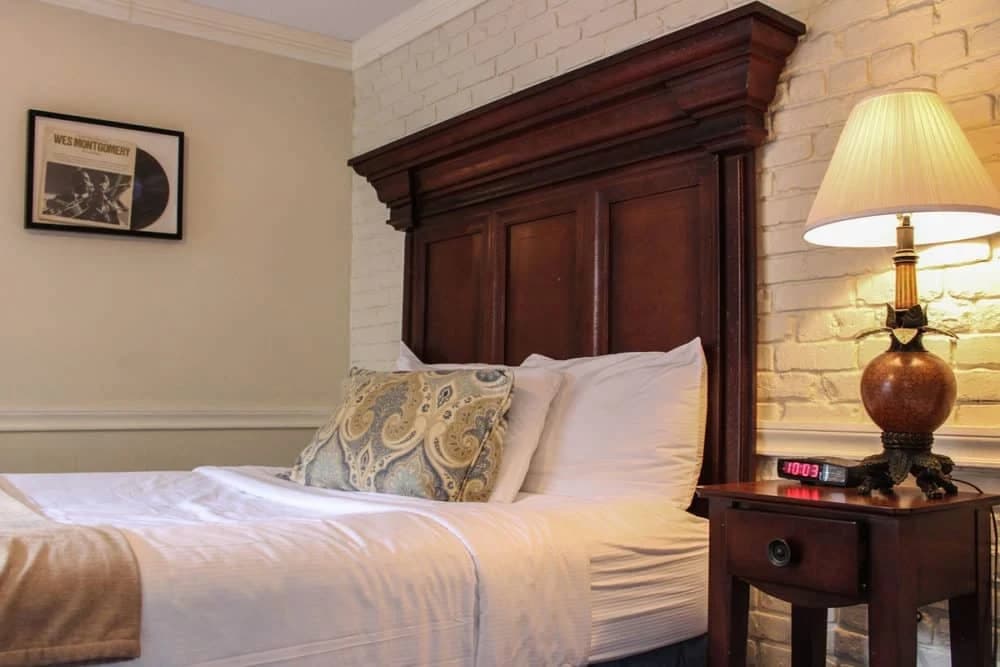 Hotel St Pierre