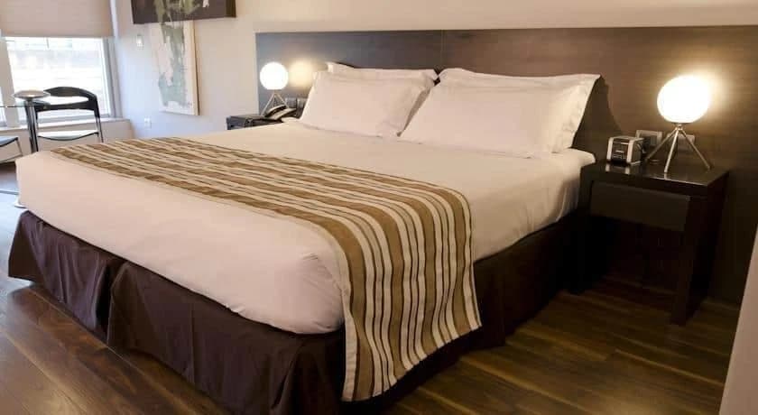 My Suites Boutique Hotel & Wijnbar Montevideo