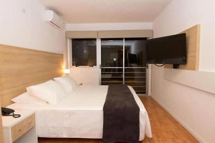 Aparthotel Massini Suites Montevideo