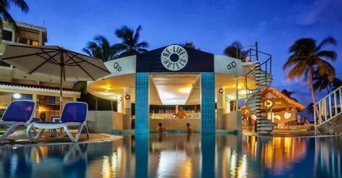 Be Live Las Morlas All-inclusive Varadero