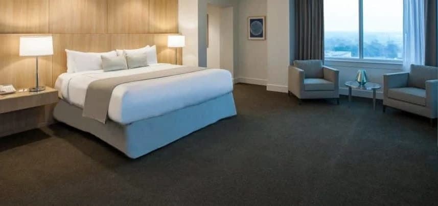 InterContinental Cleveland Hotel Ohio