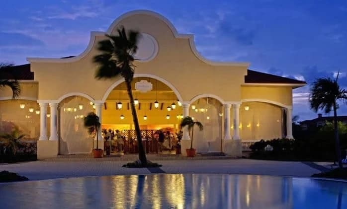 Paradisus Princesa del Mar Resort & Spa