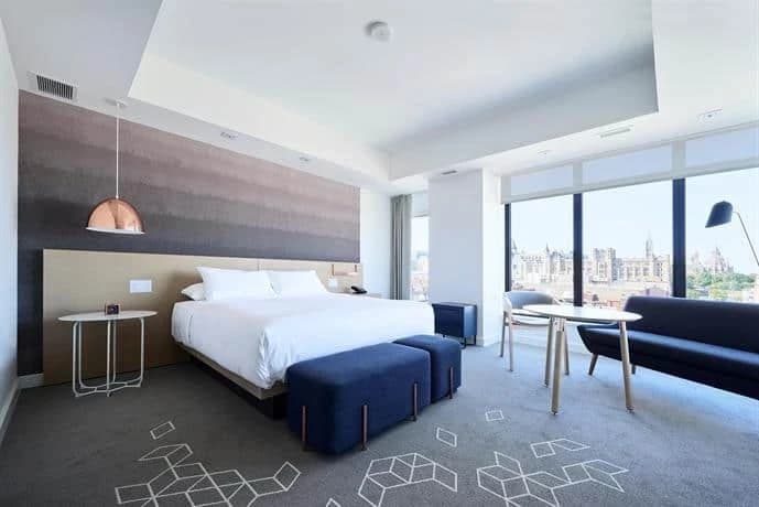 Andaz Ottawa Byward Market