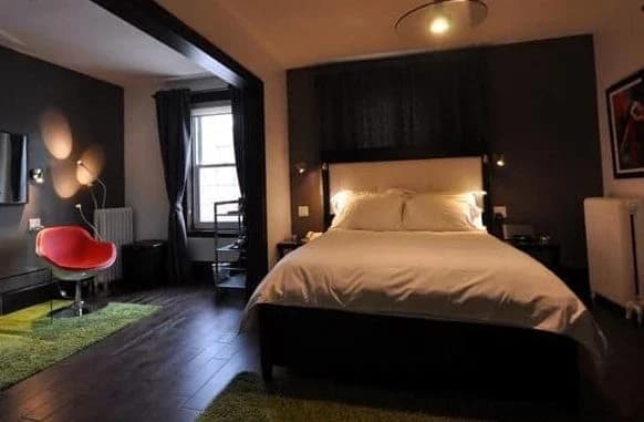 Schweizer Hotel Ottawa