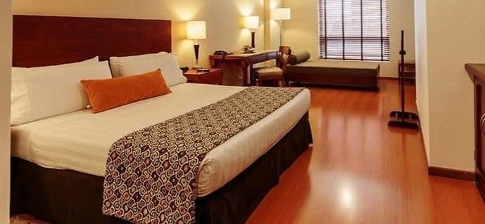 Hotel Estelar Suites Jones