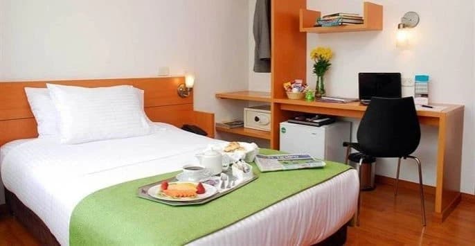 Hotel Abitare 56 by Stanzia