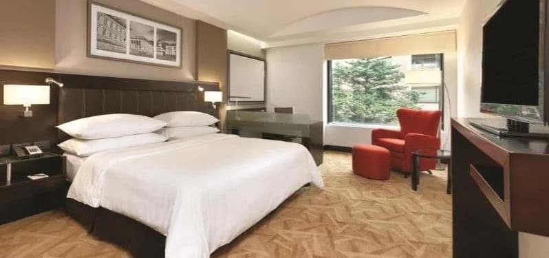 Hilton Bogota