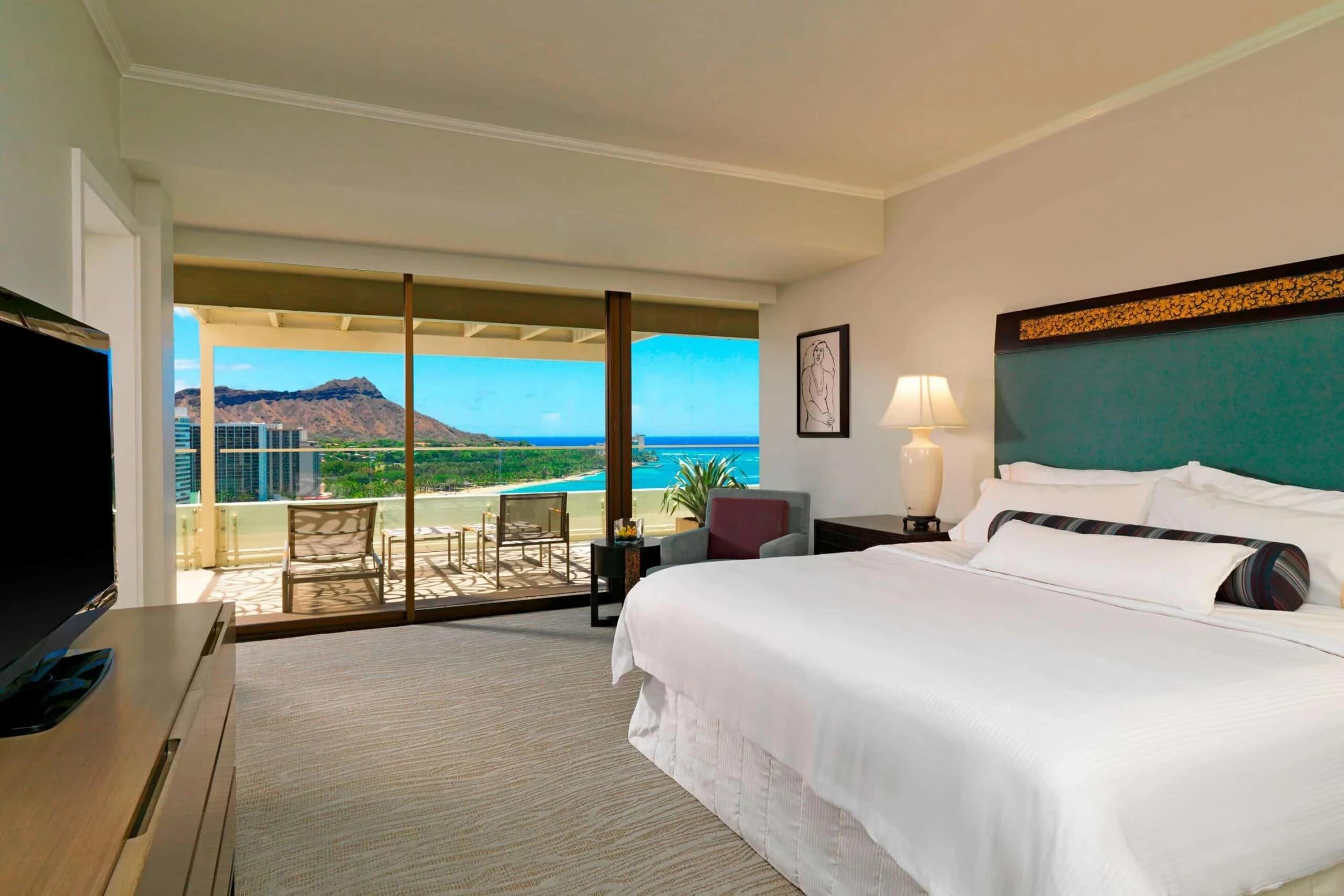 Moana Surfrider