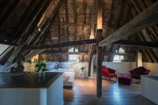 Hotel Parc Beaux Arts
