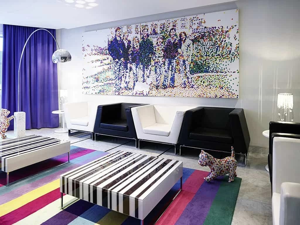 Sofitel Luxembourg Grand Ducal