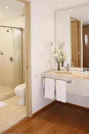 Hotel Estelar Blue