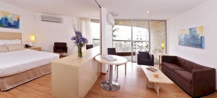Hotel Estelar Blue