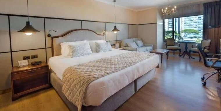 Hotel Poblado Plaza