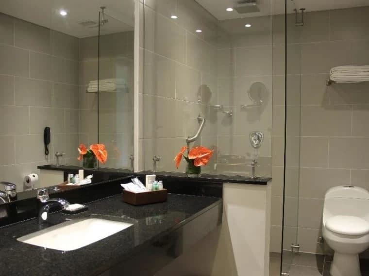 Hotel Poblado Plaza