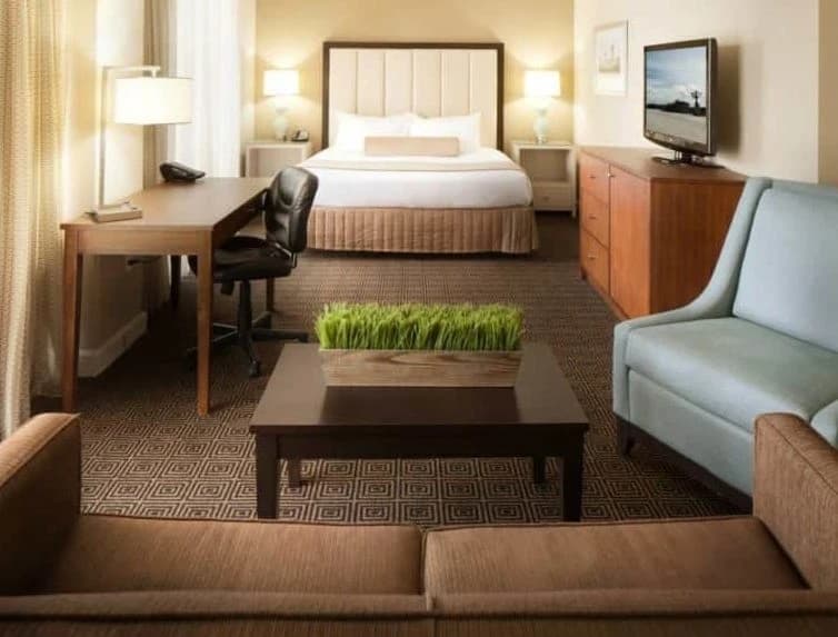 DoubleTree by Hilton Hotel Jacksonville Downtown