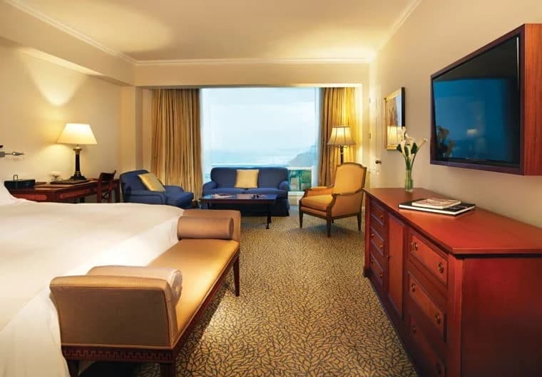 Belmond Miraflores Park Lima