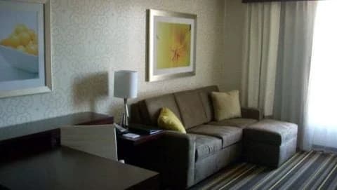 Embassy Suites by Hilton Jacksonville Florida Hotel