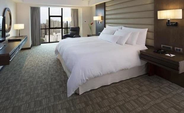 Swissotel Lima