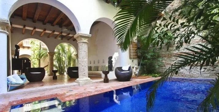Hotel Quadrifolio Cartagena
