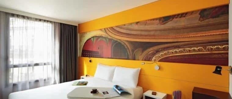 ibis Styles Montpellier Centre Comédie