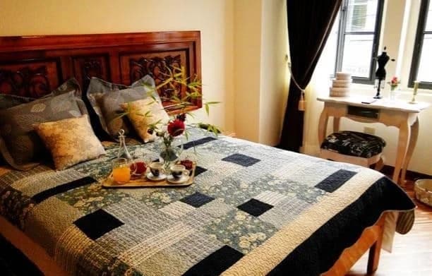 Casa Joaquin Boutique-hotell