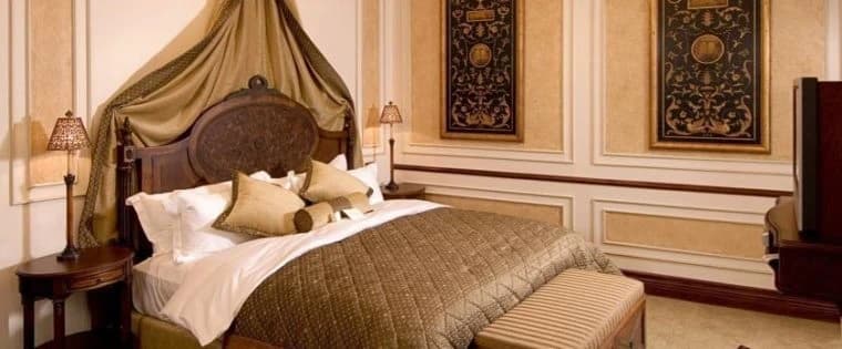 Hotell Plaza Grande Quito