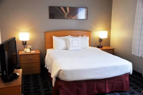 TownePlace Suites by Marriott Albuquerque North
