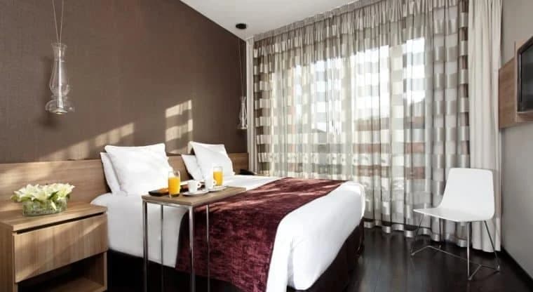 Citizhotel Toulouse