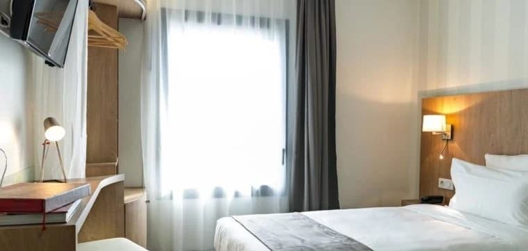 Hôtel Le Pere León Toulouse