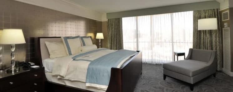 InterContinental Kansas City at the Plaza Hotel Missouri