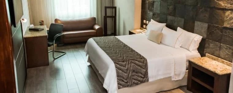 Hôtel Portobelo à Guadalajara