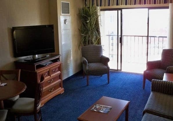 Holiday Inn San Antonio Riverwalk