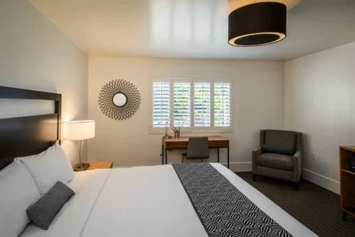 Beck's Motor Lodge San Francisco