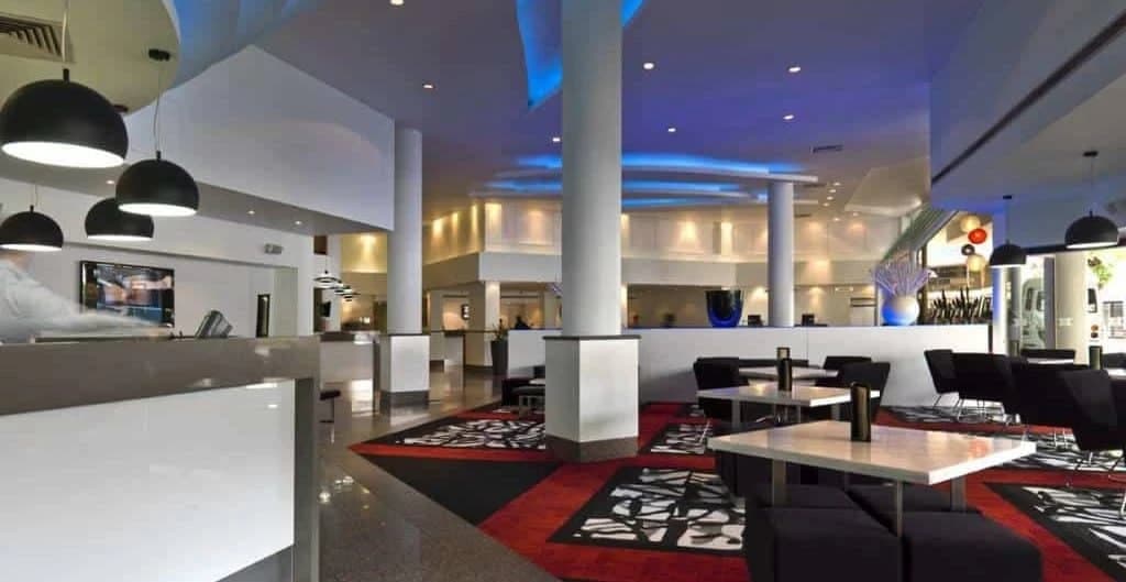 Novotel Surfers Paradise Gold Coast