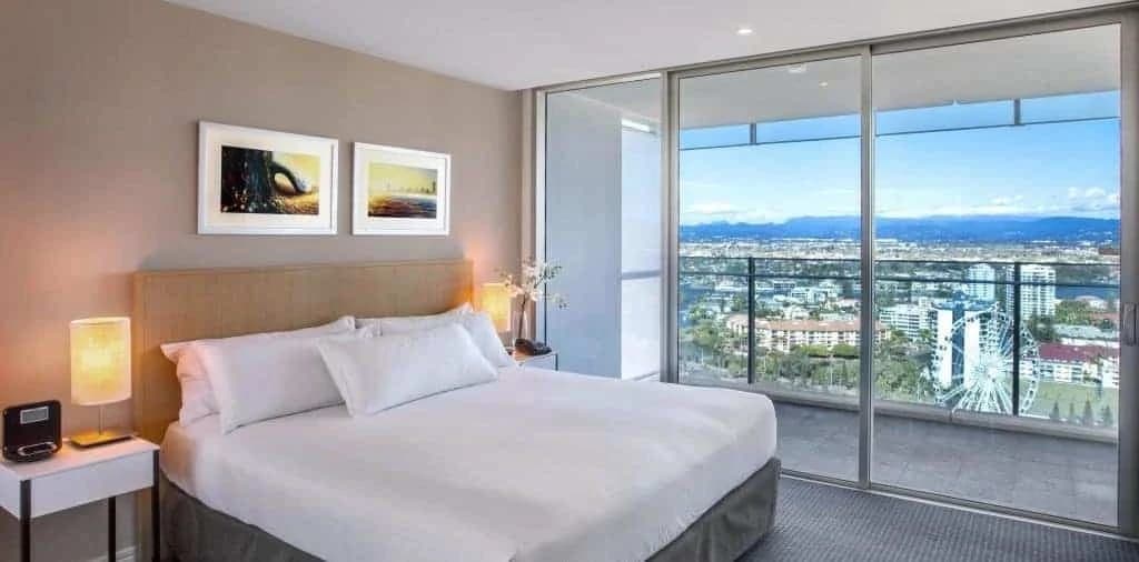 Hilton Surfers Paradise Gold Coast