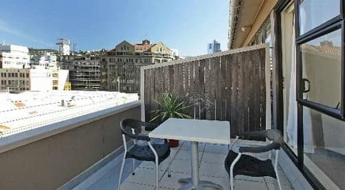 À la maison Wellington City