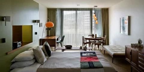 Hôtel Wellington