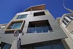 Hôtel Wellington