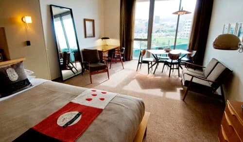 Hôtel Wellington