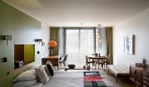 Hôtel Wellington