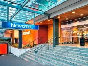 Novotel Wellington