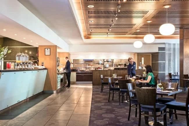 Novotel Wellington