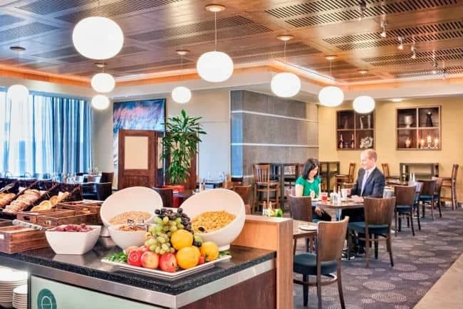 Novotel Wellington